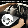 Mercedes Sprinter Ignition Switch Lock Cylinder Assembly (2007-2018)