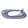 Honda Fit / Jazz GE6 / GE8 Fog Light Cover (2012-2014)