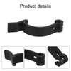 Ford F-Series Mustang Air Cleaner Cover Clamp