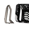 BMW 3 Series G20 G28 M340i Fog Light Covers (2019-2022)