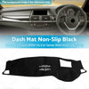 BMW X5 E70 Series (2007-2013) Dashboard Cover Non-Slip Dash Mat