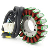 United Motor V2S 650 V2C 650R Magneto Generator Stator Coil (2006-2008)