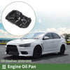 Mitsubishi Lancer VII Engine Oil Pan (2003-2013)