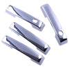 Ford F150 (2021-2022) 4 x Pieces ABS Exterior Door Handle Cover Trim