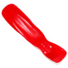KLX110 PIT PRO Trail Bike Red Plastic Front Wheel Mud Guard Fender