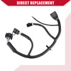 Ford F-150, Lincoln Mark LT Trailer Connector Wiring Harness (2004-2008)