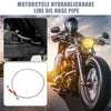 Motorcycle Brake Line / 80cm 31.5" / Motorcycle Hydraulic Brake Line