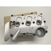 Audi A4 A6 Quattro Valve Cover Left Driver Side with Gasket (2003–2012)