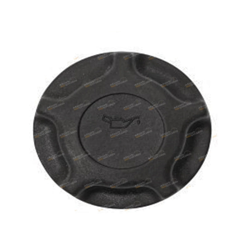 Landcruiser Prado Engine Oil Filler Cap (2003–2014)