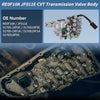 Nissan Altima CVT Transmission Valve Body (2002-2012)