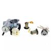 Nissan Sentra B13 Sunny Super Saloon 1.4L Ignition Door BootSwitch Set