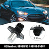 Toyota, Lexus, Pontiac Camshaft Position Sensor (1995-2005)