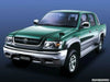 Toyota Hilux MK4 2 x Tailgate Cables (1998-2004)