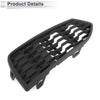 BMW 2 Series F22 1pc Right Front Fog Light Grill (2012-2017)