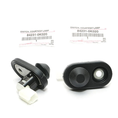 Front Door Courtesy Light Switch for Toyota Hilux GGN35 LAN25 TGN36