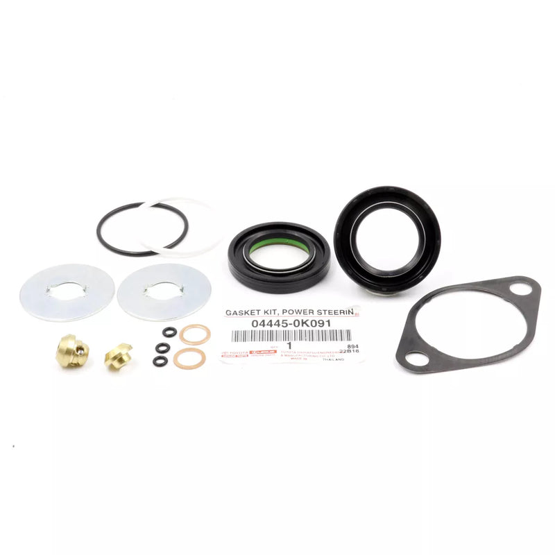 Toyota Hilux 4WD 2004-2016 Power Steering Rex2 Kit