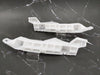 Mitsubishi L200 Triton Bumper Bracket 2 x (2006-2015)