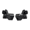 BMW R1200RT Front Foot Pegs Lowering Kit (2013)