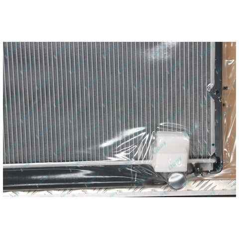 Toyota Landcruiser 100 Series 4.5L Petrol 1FZ-FE Manual 98-07 Alloy Radiator