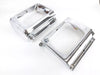 Toyota Hilux 1982-1997 Headlight Door Bezel (LN40, RN40, RN45)