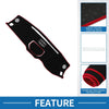 Toyota Tundra Dashboard Dash Cover Mat (14-21)