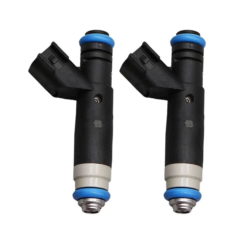 Ford F-150, E-150, E-250, Mountaineer 4.6L 2 x Fuel Injectors (2000-2003)