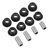 Polaris Scrambler 850 XP Front & Rear Shock Bushing Sleeve (2013–2024)