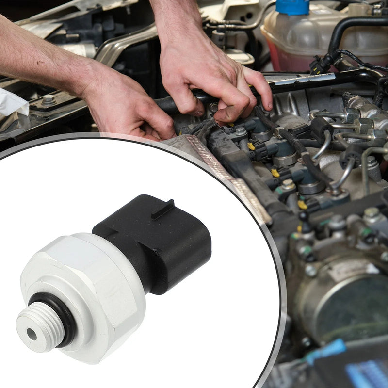 Toyota Land Metal Engine Oil Pressure Sensor