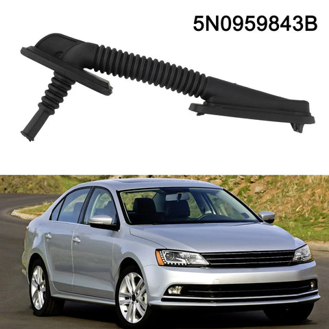VW Tiguan Car Door Harness Sheath / 1 x / Door Harness Sheath (2012–2017)