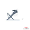 Holden Rodeo RA 03-08, RC 08-12 Front RH Window Regulator (2003–2012)