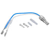 Car Gauge 1/8" NPT Water Oil Temperature Sender Sensor