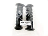 KAWASAKI Z1 (1973-1975) - Left & Right Pair Black Hand Grip Set