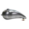 Harley Davidson DYNA 18L Petrol Gas Fuel Tank with Cap (2004-2006)