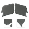 Honda GL1500 Front Speaker Covers Mesh (1988-2000)