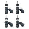 ISX 2888173, 0280158714, 0280158701 4 x Fuel Injectors (2003-2023)