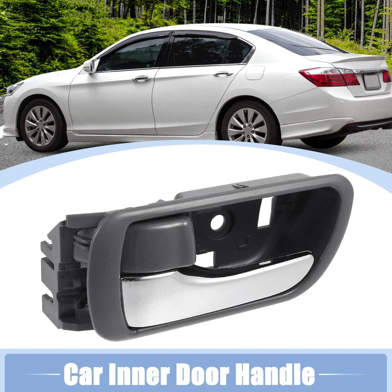 Toyota Camry Inner Door Handle Left Front Rear (2007-2011)