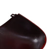 Ford Fiesta Red LH+RH Door Side Rearview Mirror Cover Caps (2011-2017)