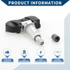 Mitsubishi Lancer Tire Pressure Sensor (2014-2019)