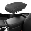 Toyota 4Runner Leather Center Console Lid Armrest Cover Trim (2010-2023)