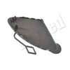 BMW F30 F31 Tow Hook Hole Eye Cover Cap (2012-2015)