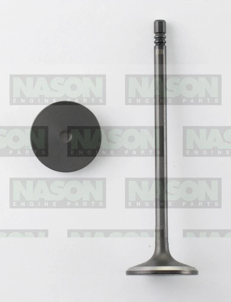 Holden Cruze JH 1.4L A14NET LUJ TURBO INLET INTAKE VALVE (2011–2015)