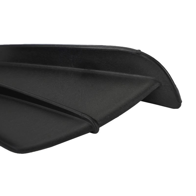 Honda CBR650R, CBR500R, CB1000R Side Winglet Fin Spoiler Trim Cover (2019-2023)