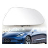 Tesla Model 3 Heated Right Side Mirror Glass with Backing (2017-2021)