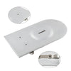 20U Sewing Machine Embroidery Throat Needle Plate