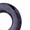 Dodge Charger Carbon Fiber Door Lock Pin Covers (2011-2014)