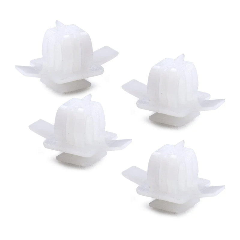 Honda Civic CR-V 15 x Clip Wing Wheel Arch Fairing Clips (2007-2011)
