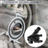 Ford Bronco Sport Engine Coolant Thermostat Housing (2021-2023)