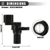 Mitsubishi Outlander 2.4 4WD Camshaft Position Sensor (2003-2007)