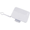 BMW 1 Series Front Bumper Tow Eye Cap Cover (2011-2019)