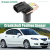Mazda 3, 6 Crankshaft Position Sensor (2004-2010, 2003-2010)